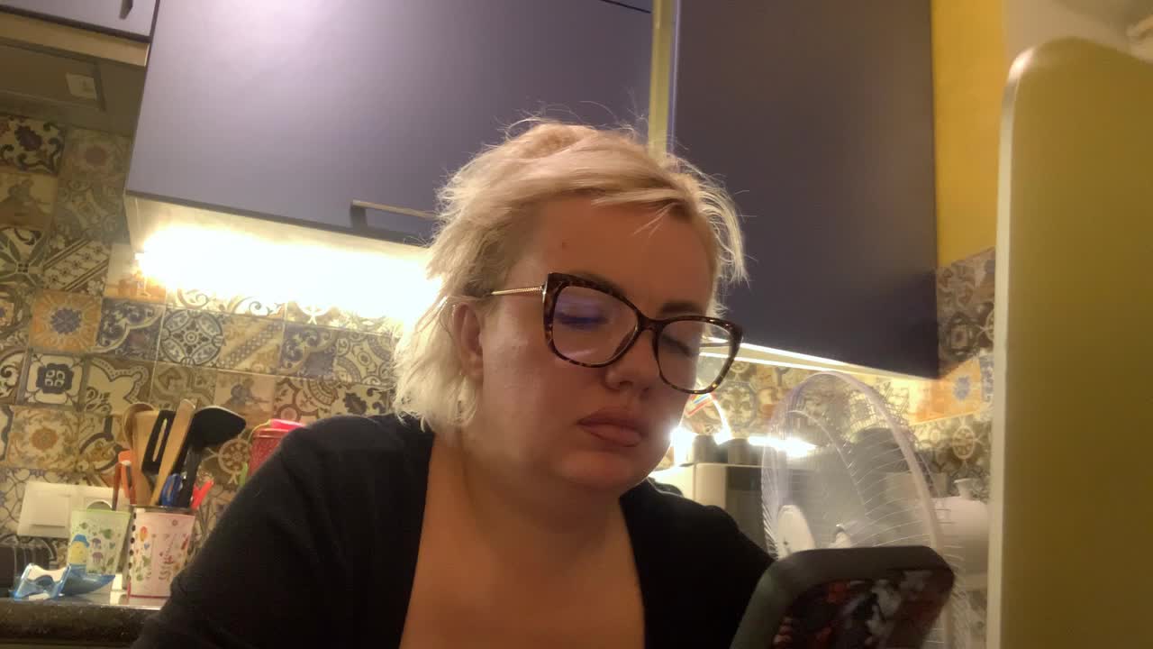 Oksana494 Live Sex December 13, 2025