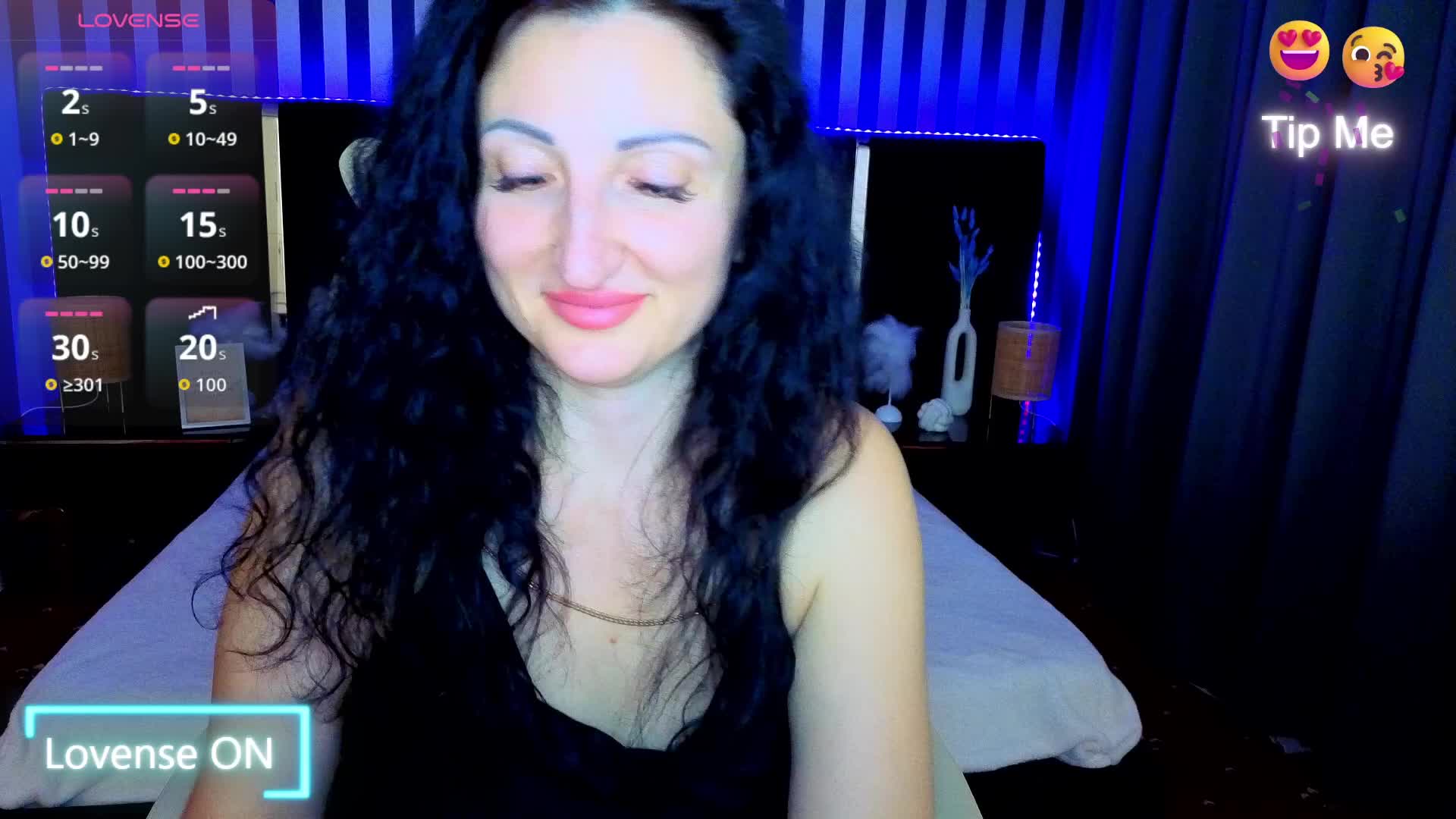 MissRossi Live Sex December 15, 2025