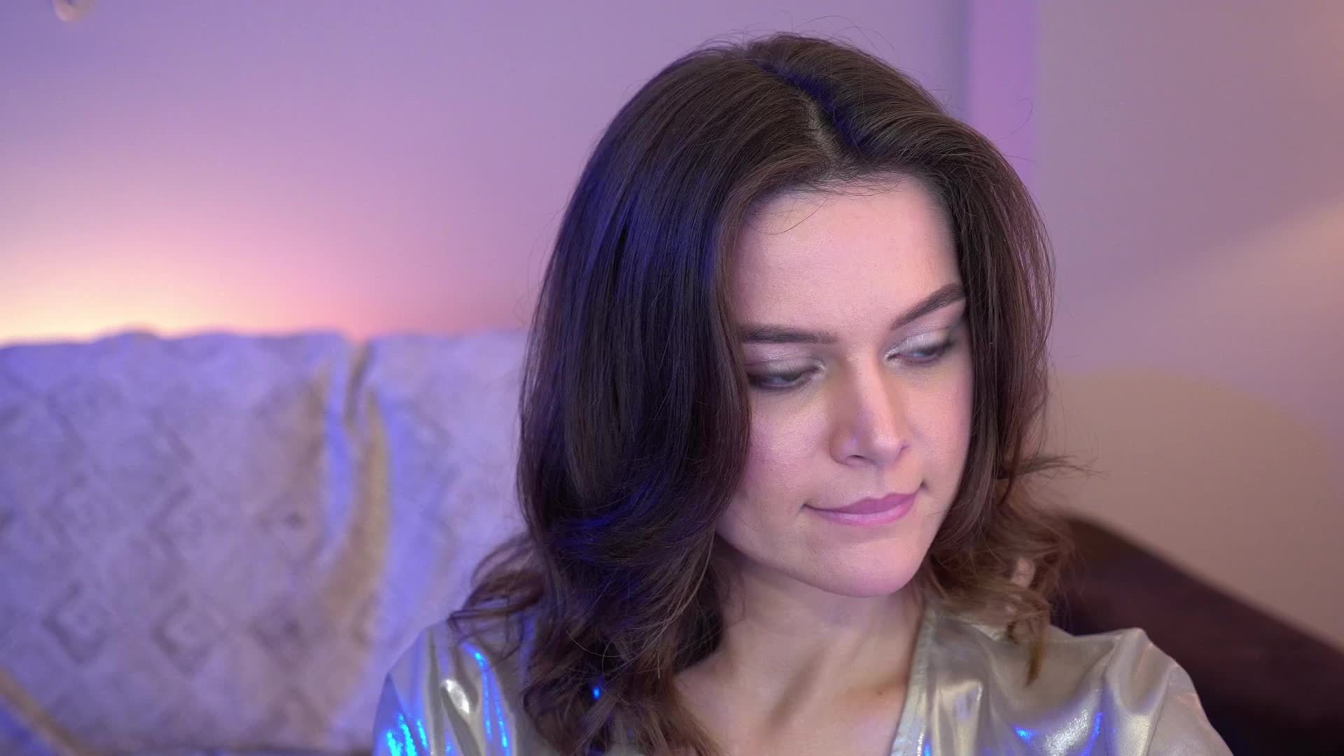 Kadriaa Live Sex December 12, 2025