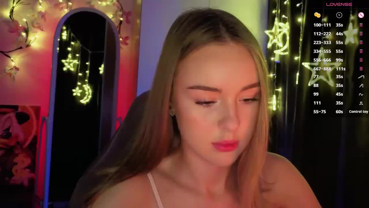 Nestyzz Live Sex December 20, 2025