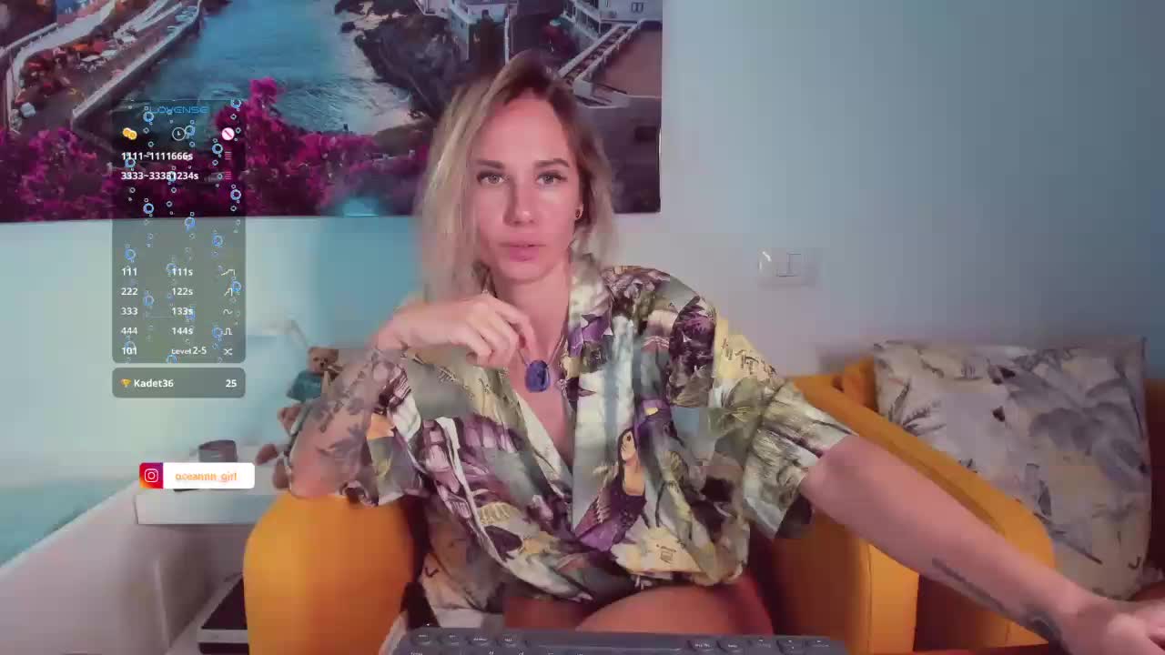 __ocean_soul__ Live Sex December 13, 2025