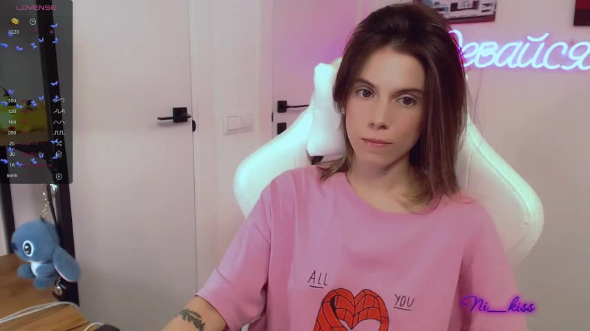 _ni_kiss Live Sex December 13, 2025
