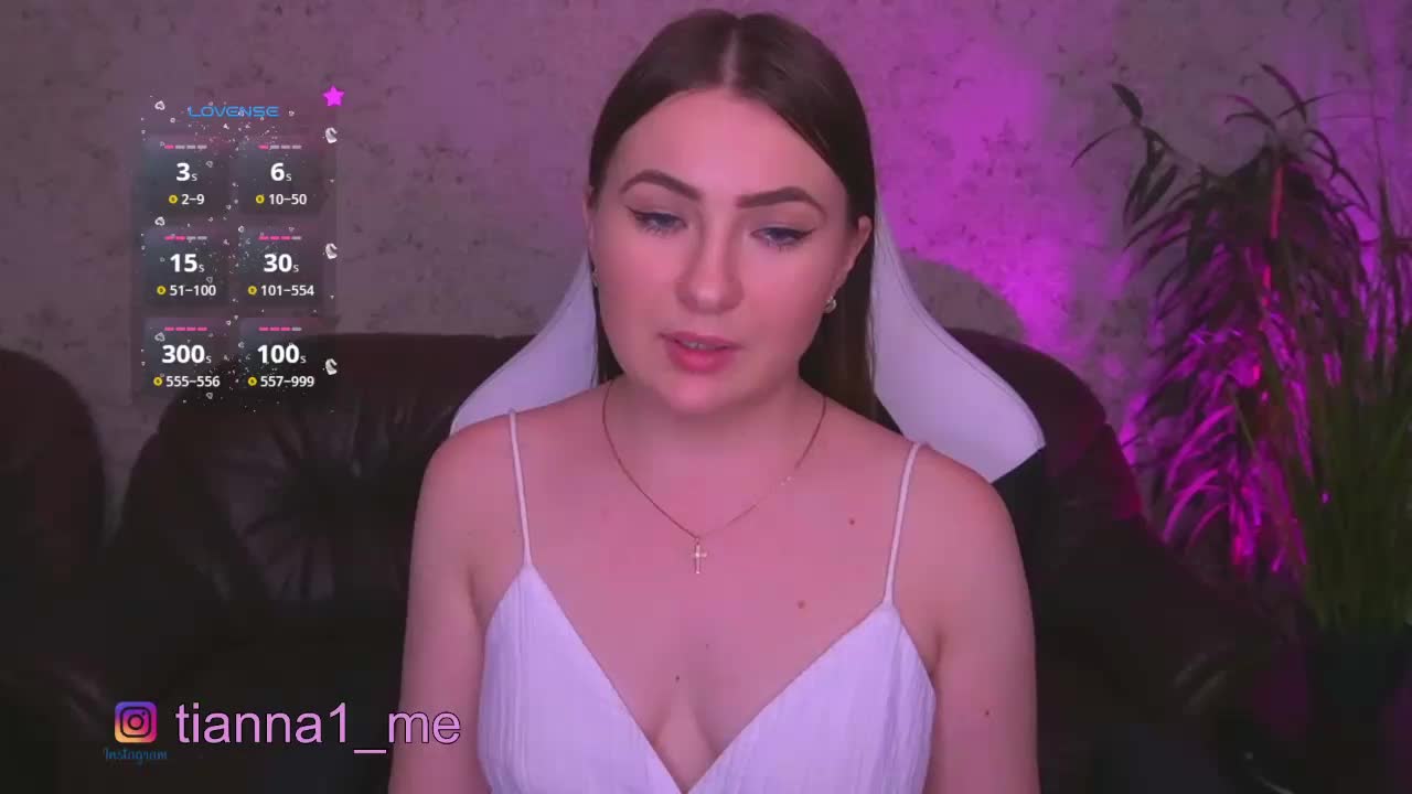 Tianna_me Live Sex December 18, 2025