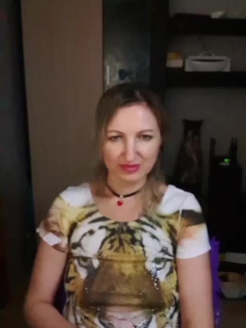 Nushka1984 Live Sex December 13, 2025