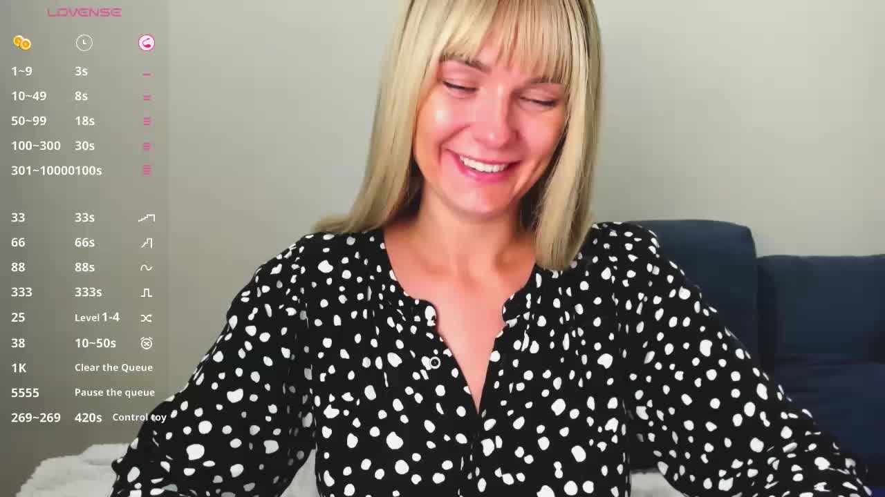 PaulaKiss Live Sex 2025.09.10