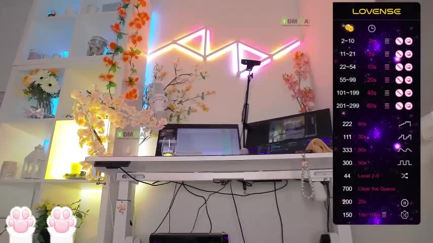 Elena-Marilyn Live Sex December 14, 2025