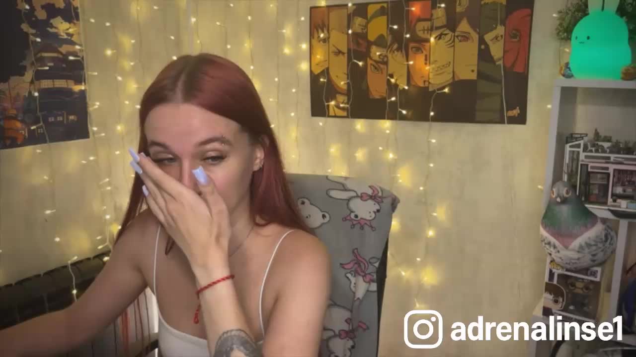 Kushina Live Sex December 14, 2025