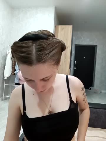 Bonechka Live Sex December 17, 2025