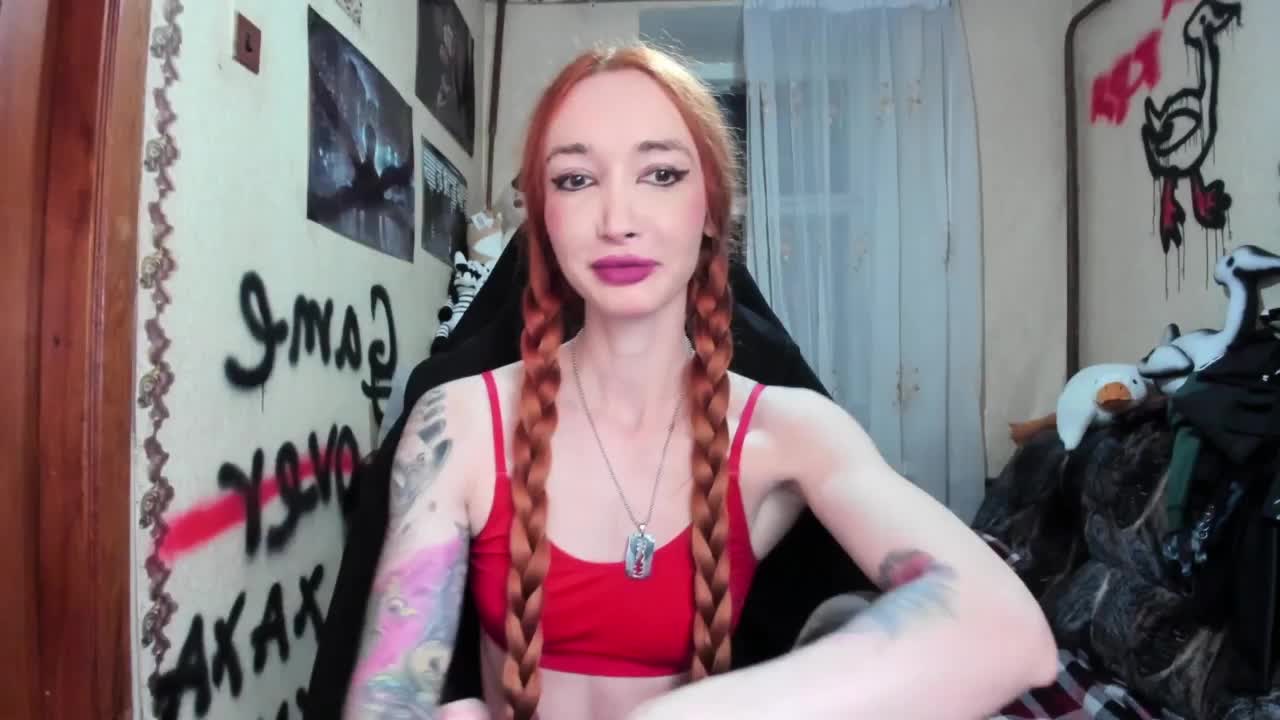 Roxy-Sun Live Sex December 14, 2025