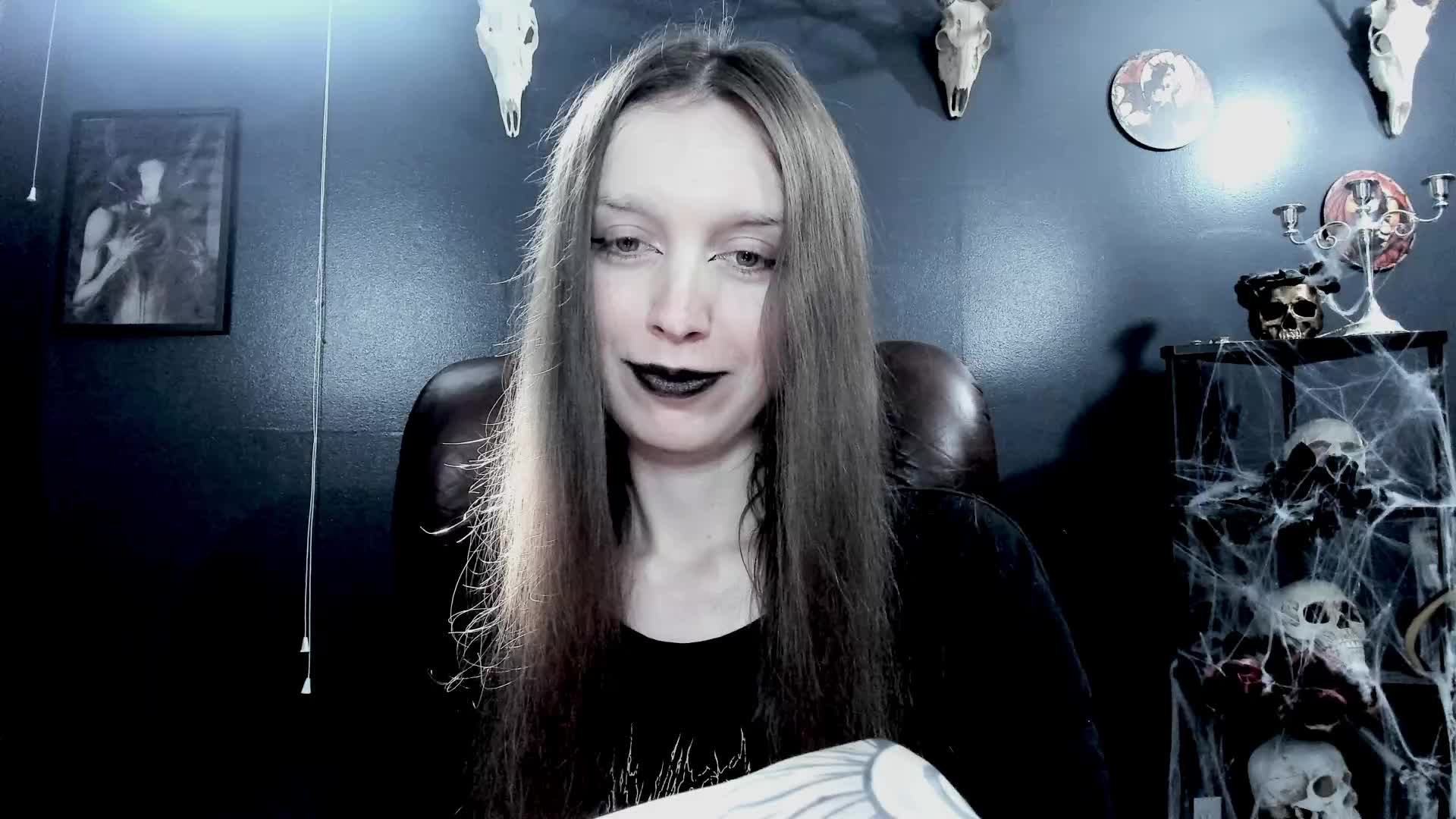 NarcissaDark Live Sex December 13, 2025