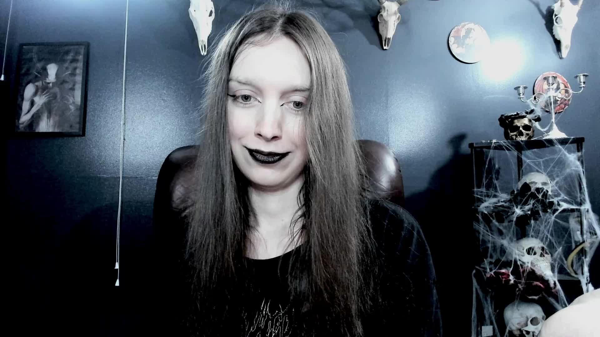 NarcissaDark Live Sex December 13, 2025