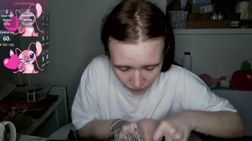 crashtest_13 Live Sex December 13, 2025