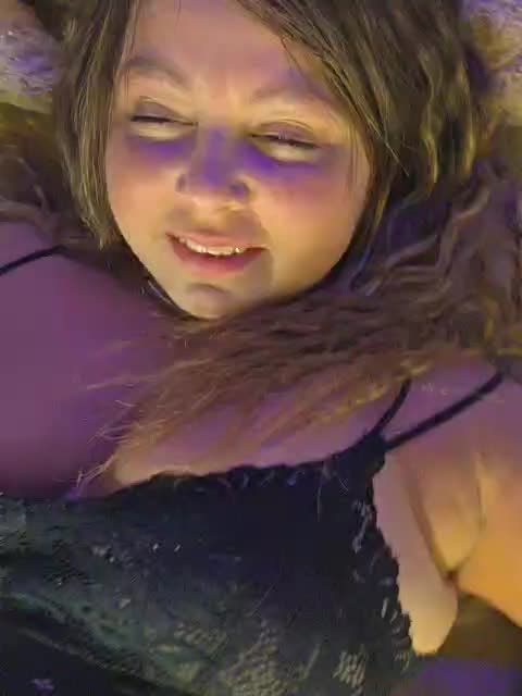 FLUFFY_BEAUTY Live Sex December 19, 2025