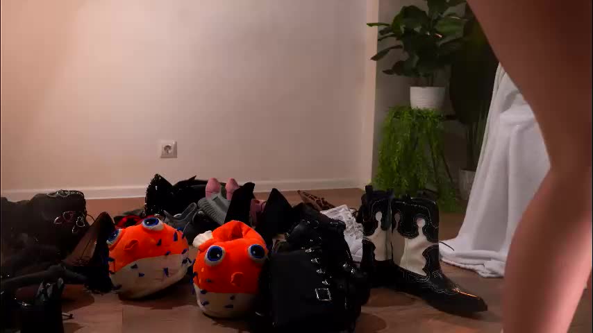 shiningstarrr Live Sex September 10, 2025