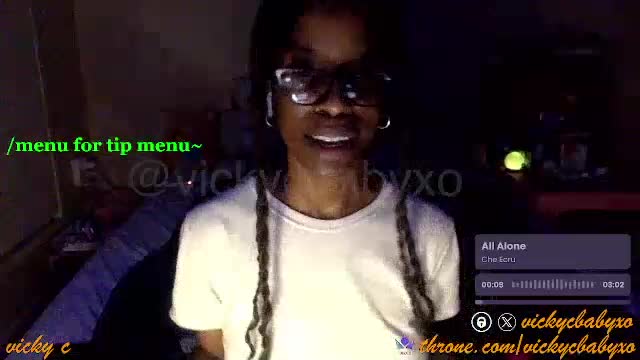 viiickyyy Live Sex December 13, 2025