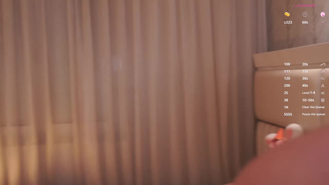 LiaGotti Live Sex December 14, 2025