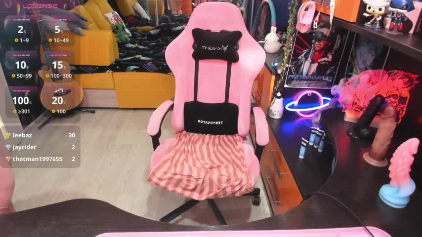 Softie_Sofy Live Sex December 14, 2025