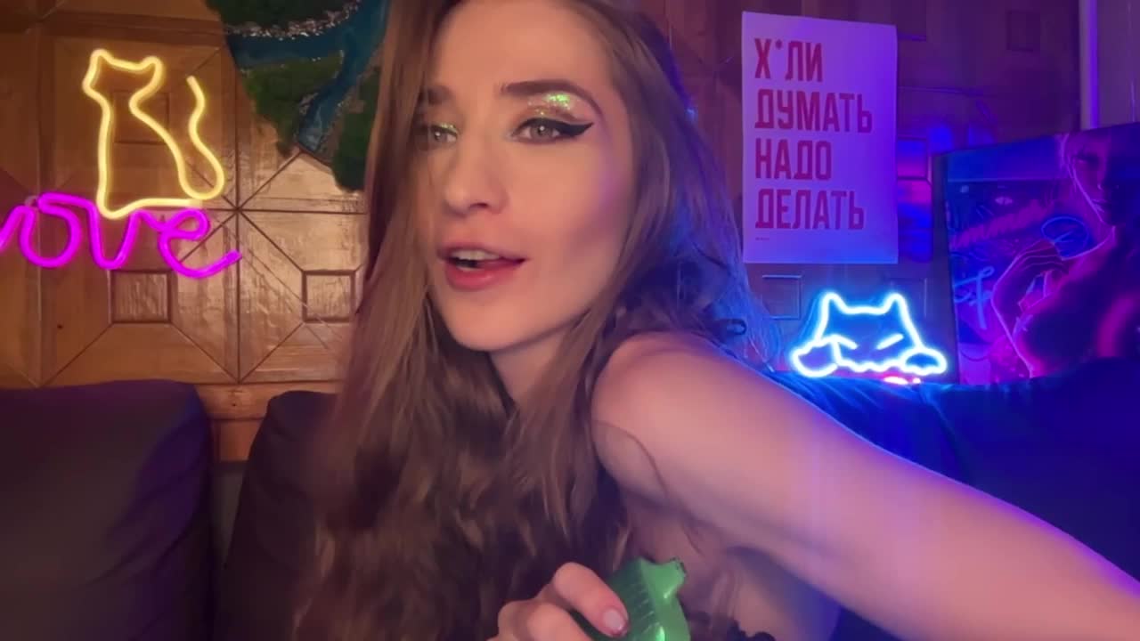 CandyBoom Live Sex December 15, 2025