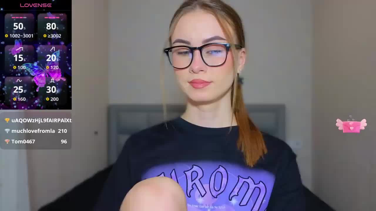 AminaLuxuryyy Live Sex December 14, 2025