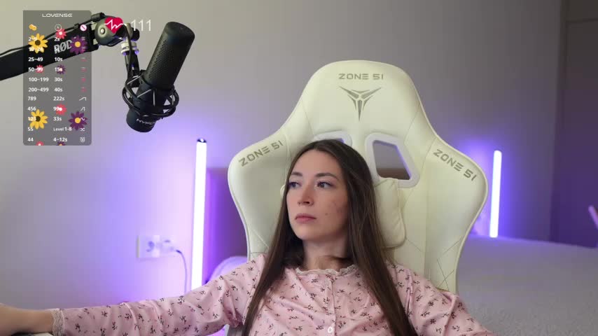 moleculegirl Live Sex December 17, 2025