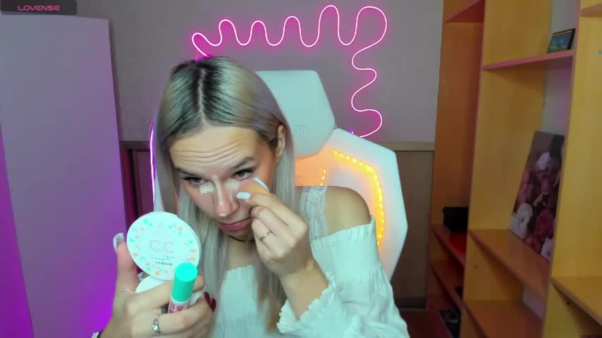 SienaHill Live Sex September 10, 2025