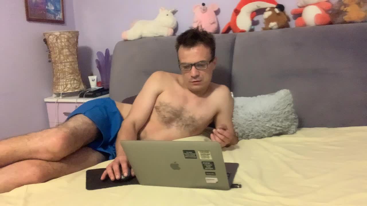 Oksana494 Live Sex December 13, 2025