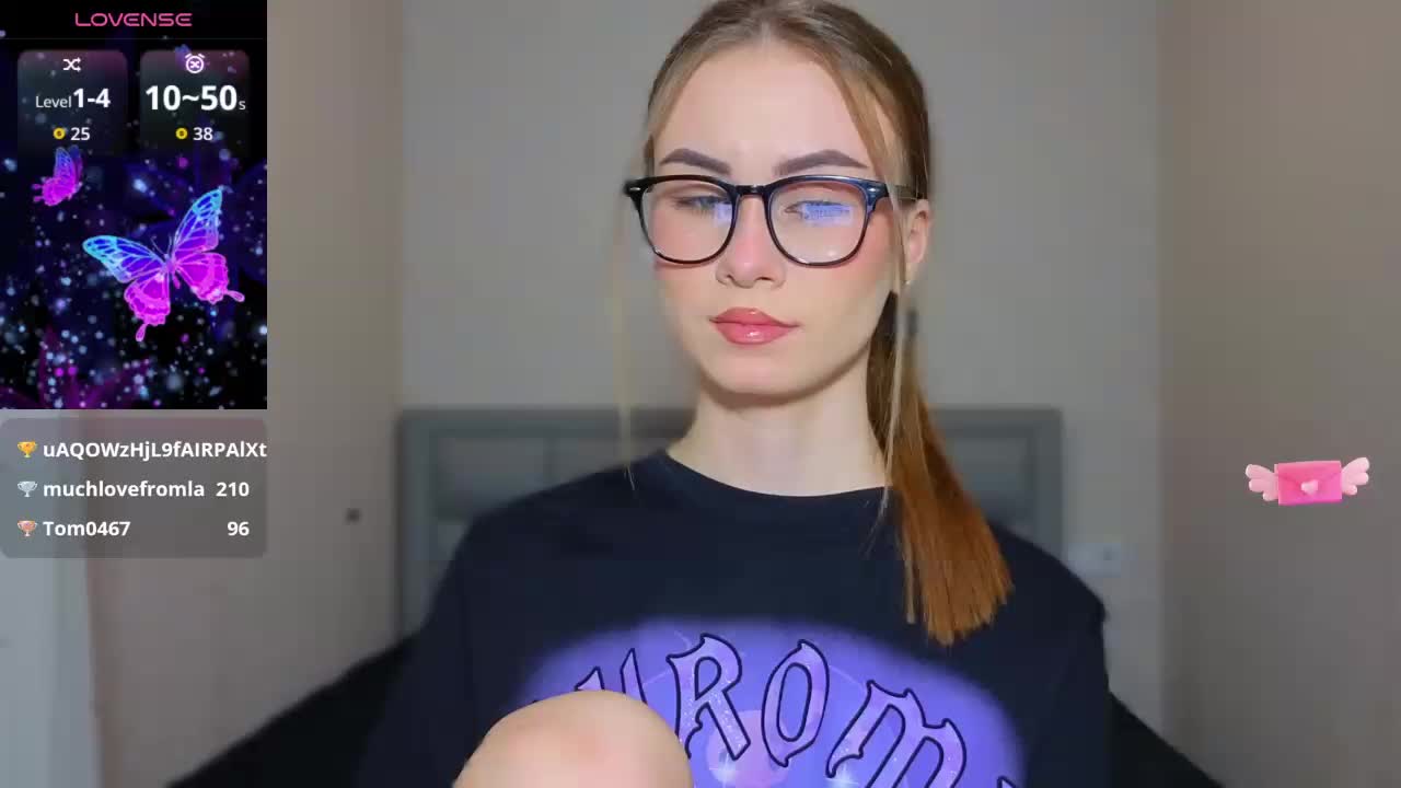 AminaLuxuryyy Live Sex December 14, 2025