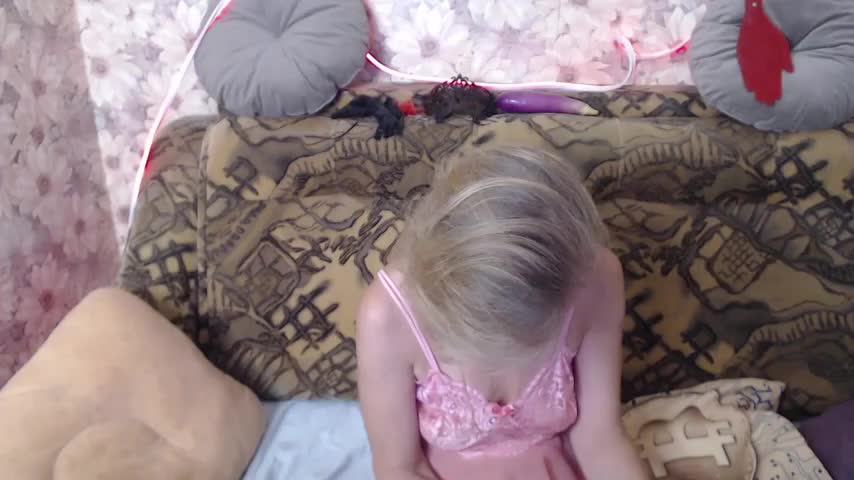 MissBekker Live Sex December 17, 2025