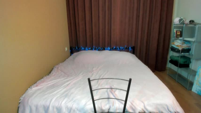 Mystic_Doll Live Sex December 13, 2025