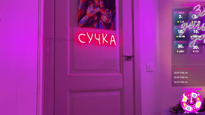 Koketka Live Sex December 13, 2025