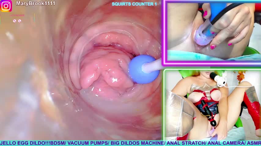 MaryBrook1 Live Sex December 15, 2025