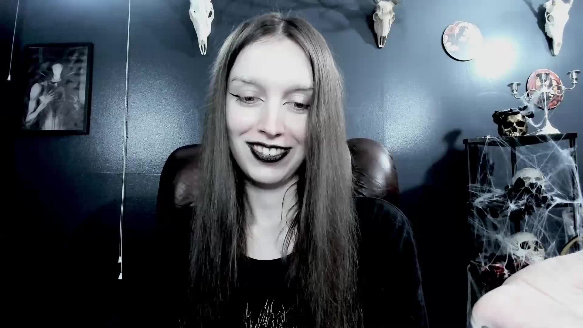 NarcissaDark Live Sex December 13, 2025