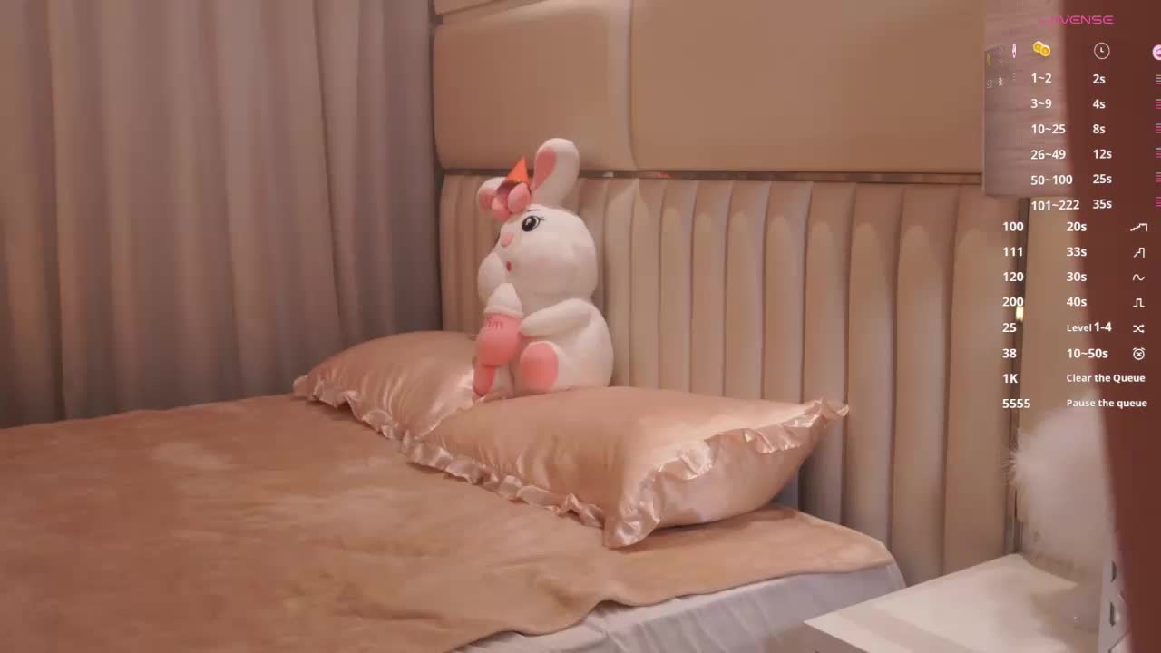 LiaGotti Live Sex December 14, 2025