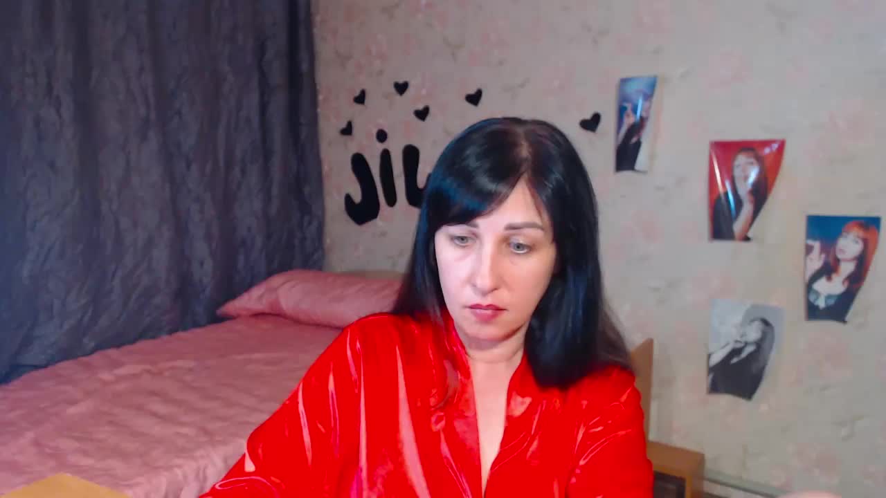 JillStevens Live Sex December 19, 2025