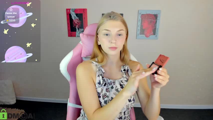 Milly_Rockk Live Sex December 13, 2025