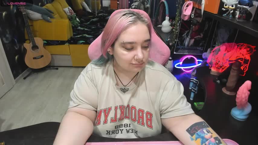 Softie_Sofy Live Sex December 14, 2025