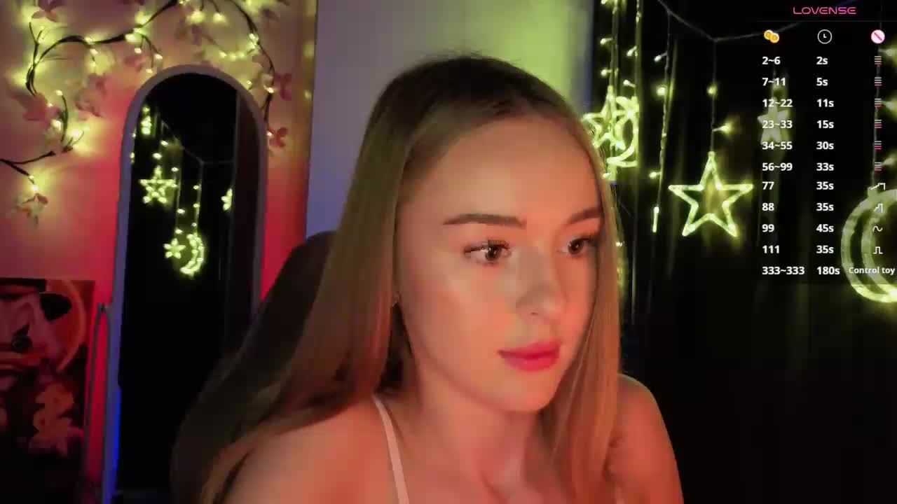 Nestyzz Live Sex December 20, 2025