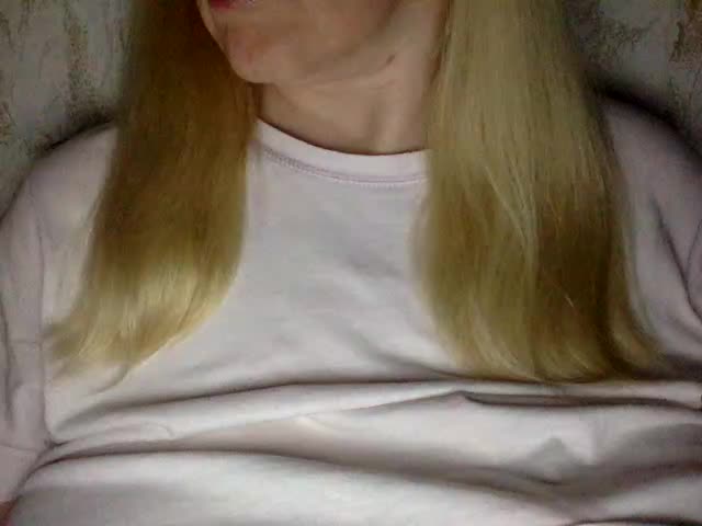 BlondyVio Live Sex December 18, 2025