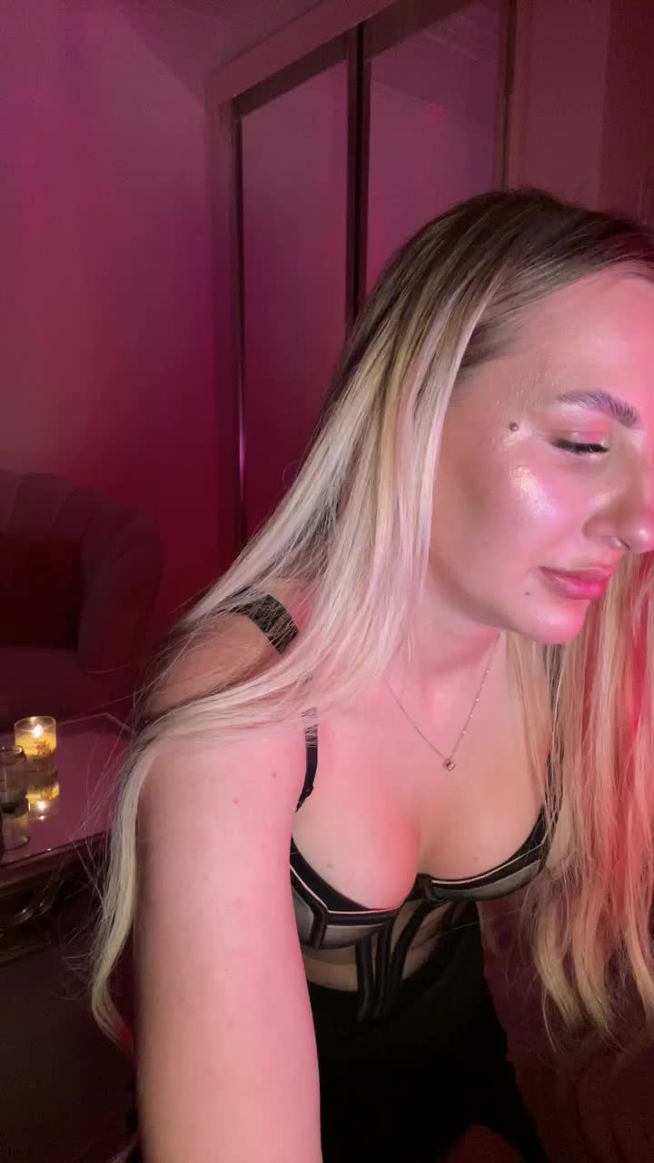 LexyRose Live Sex December 13, 2025