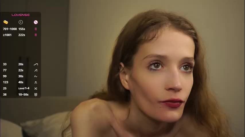 skinny_eve Live Sex December 13, 2025