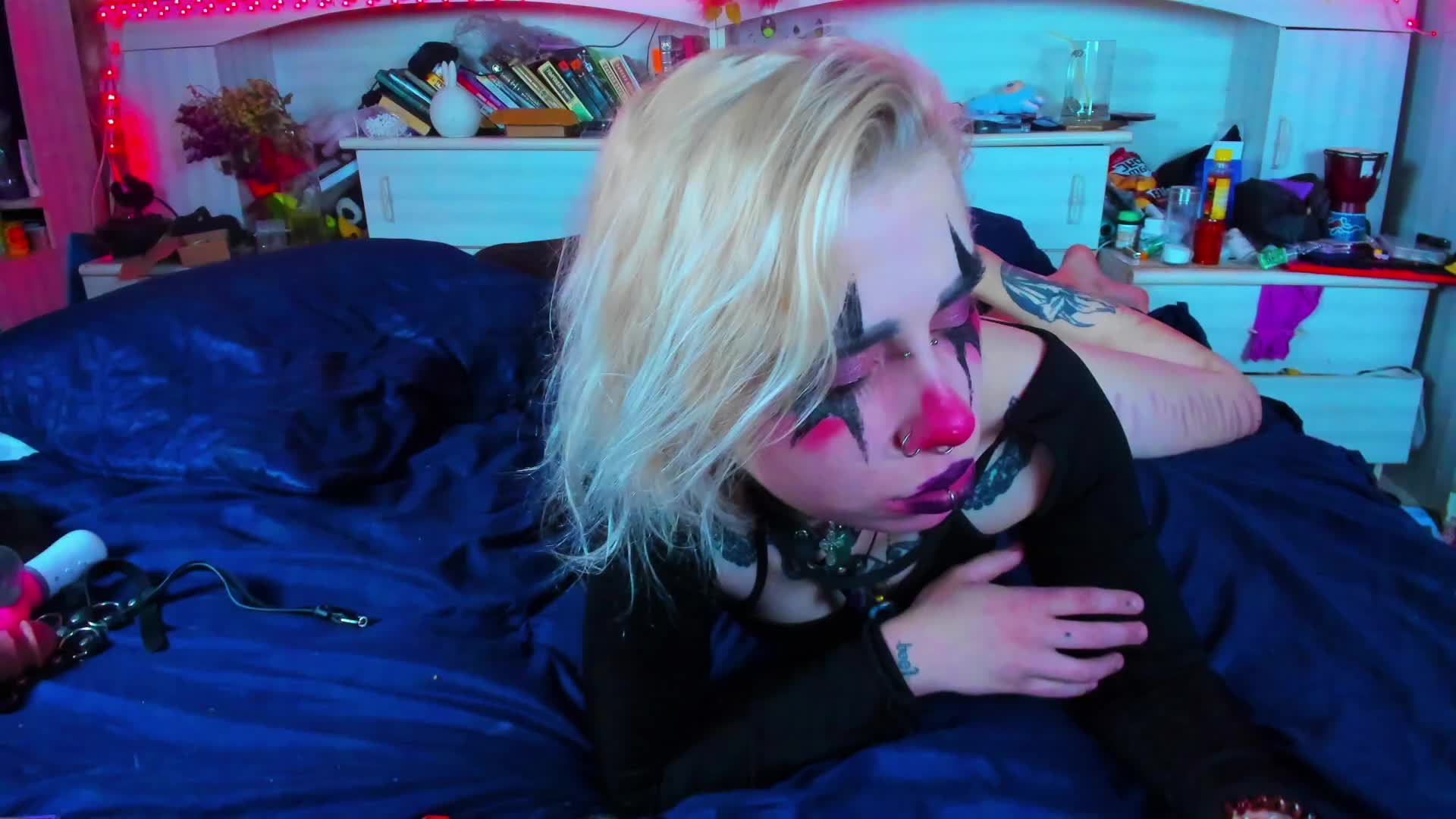 Aru-k0t0 Live Sex December 13, 2025