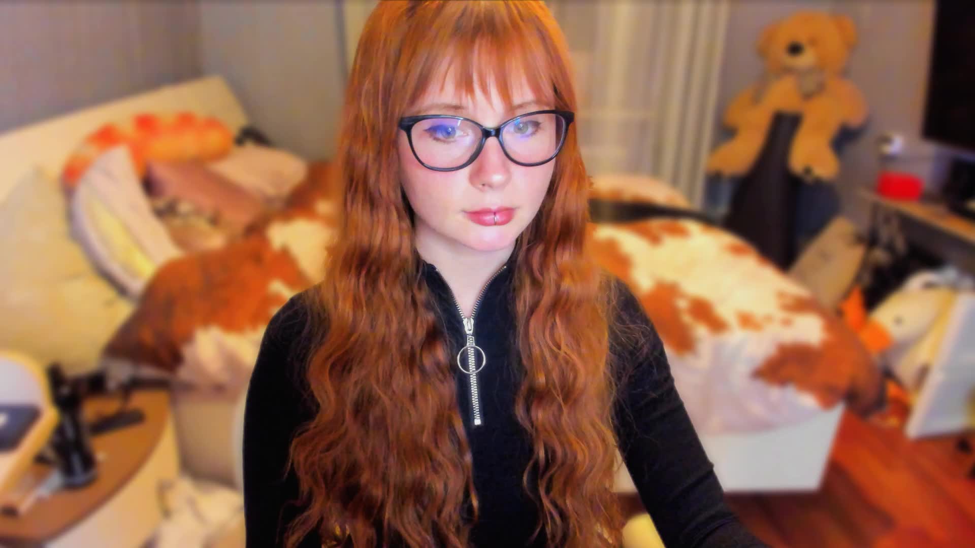 konopushka Live Sex December 13, 2025