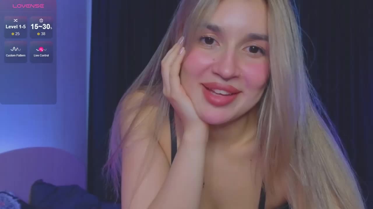 RoxyChilli Live Sex December 18, 2025