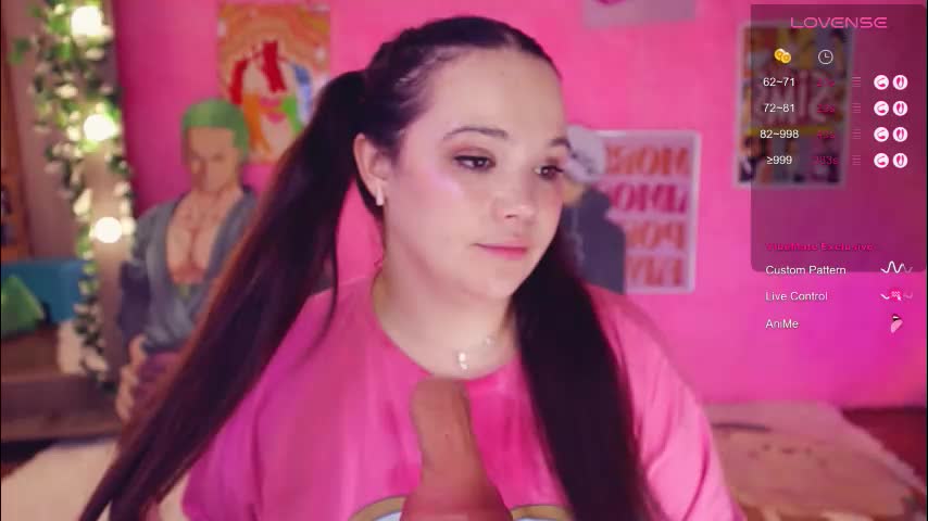 chery_lady22 Live Sex December 13, 2025