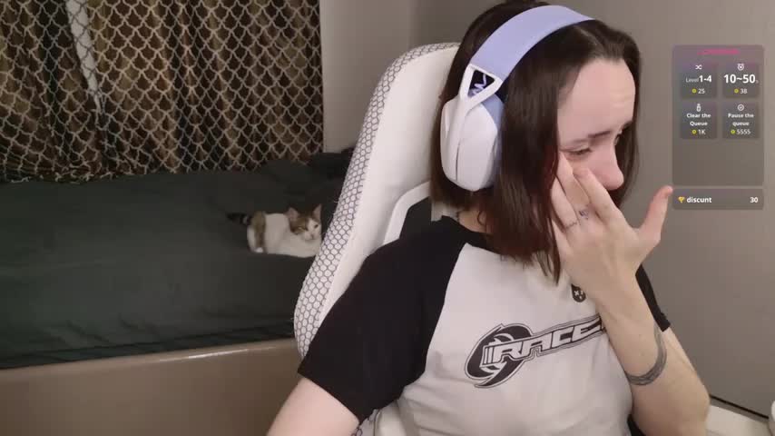 Luna_Loveee Live Sex December 17, 2025