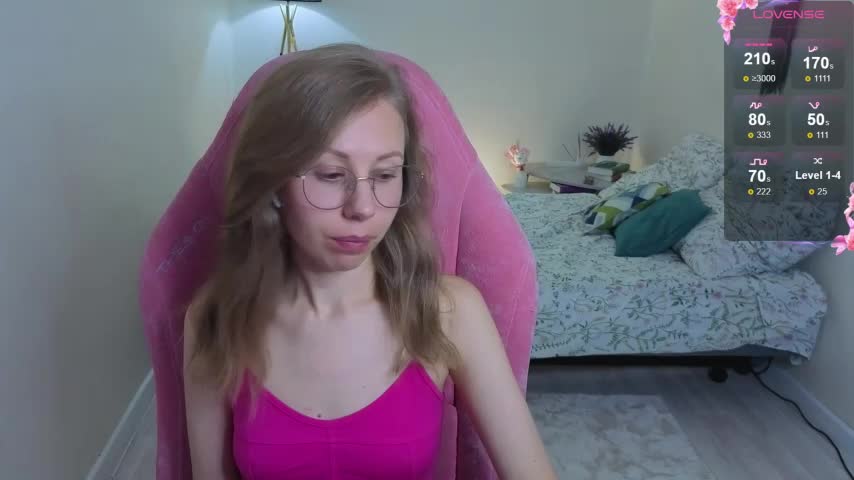 Lill_Mary Live Sex December 14, 2025