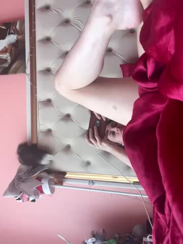 Flossy_Vettie Live Sex December 18, 2025