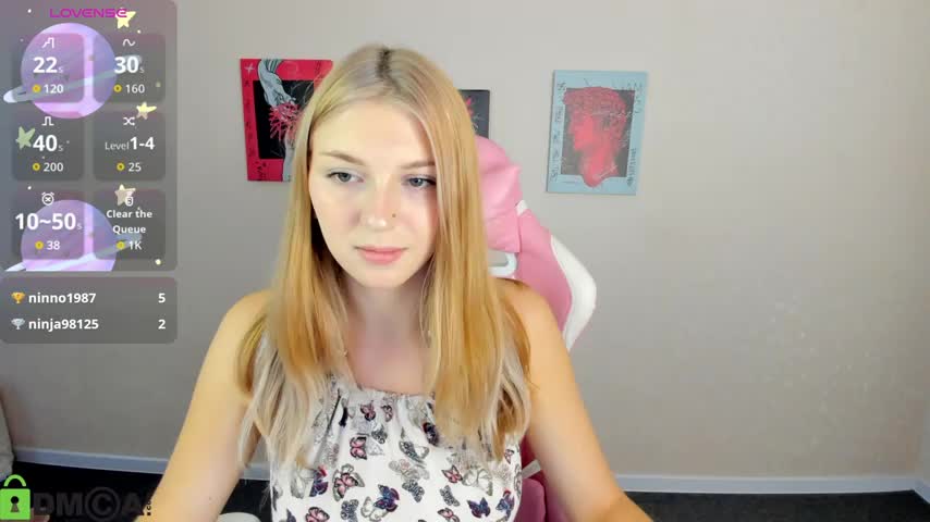 Milly_Rockk Live Sex December 13, 2025