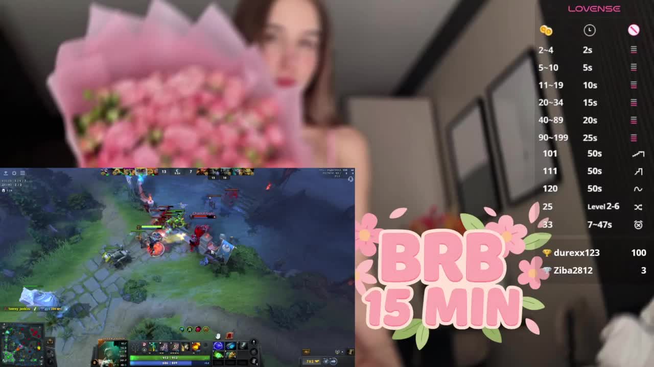 Milkaff- Live Sex December 14, 2025