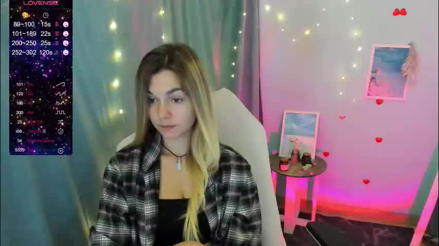 sweetfoyou Live Sex December 12, 2025